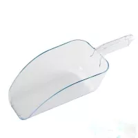 Pala de Hielo de Policarbonato de 24 Onzas MASTER CHEF SPCN-24