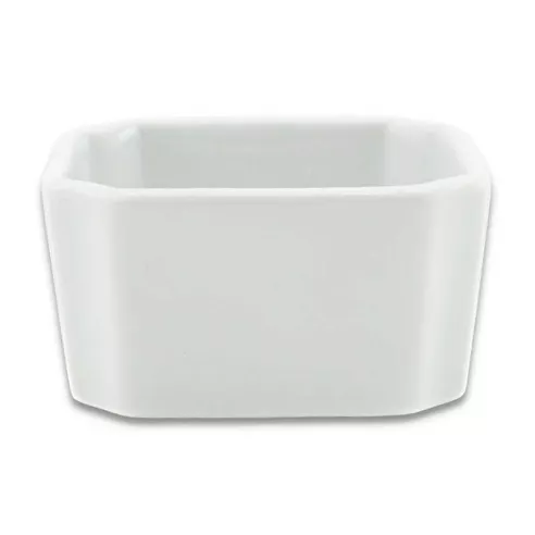 Azucarero de Porcelana de 3-1/4 Pulgadas CATER MAX 14606