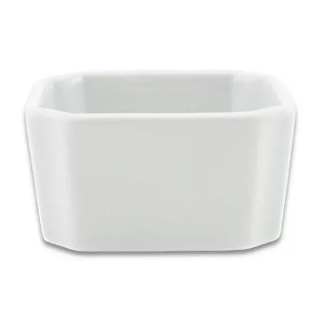 Azucarero de Porcelana de 3-1/4 Pulgadas CATER MAX 14606