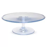 Quequera de Policarbonato 34 Centimetros MASTER CHEF TC12