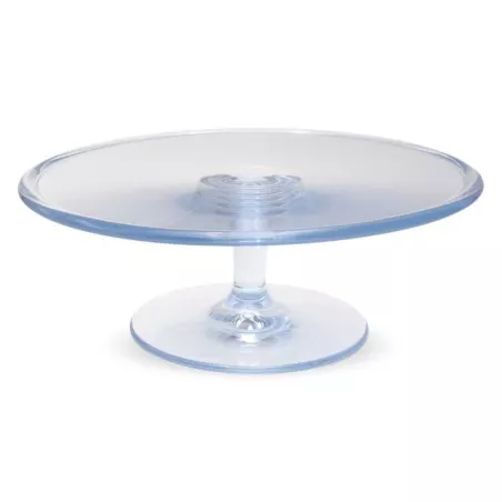 Quequera de Policarbonato 34 Centimetros MASTER CHEF TC12