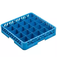 Rack de Vasos de 25 Compartimentos MASTER CHEF JW-25