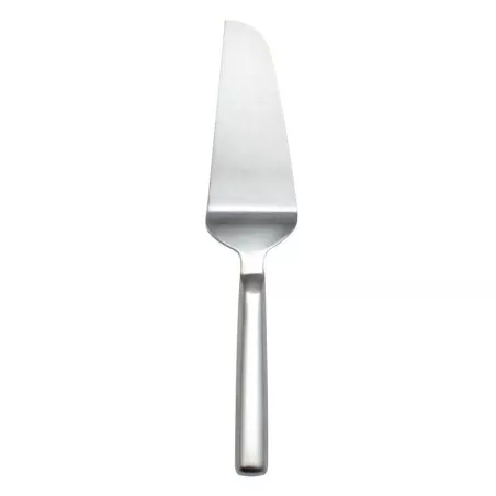 Espatula de Acero Inoxidable para Pie con Mango Grueso de 11 Pulgadas  THUNDER SLBF009
