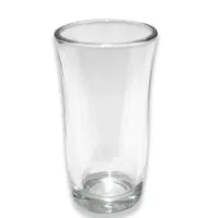 Vaso de Agua Cosmos de 355 Mililitros CRISA 0152/1790051