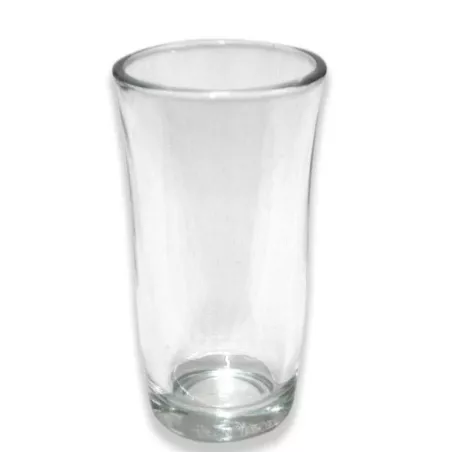 Vaso de Agua Cosmos de 355 Mililitros CRISA 0152/1790051