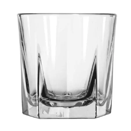 Vaso Iverness Wiskero de 9 Onzas LIBBEY 15481