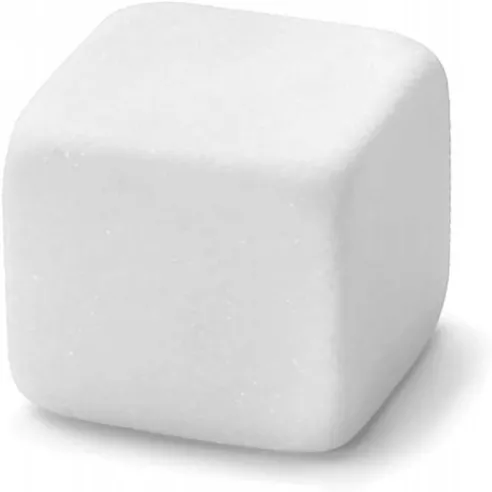 Piedras de Marmol para Whisky, 9 Unidades. OUTSET 76434