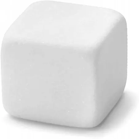 Piedras de Marmol para Whisky, 9 Unidades. OUTSET 76434