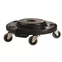 Rodin Para Basurero Redondo MASTER CHEF JW-RCD