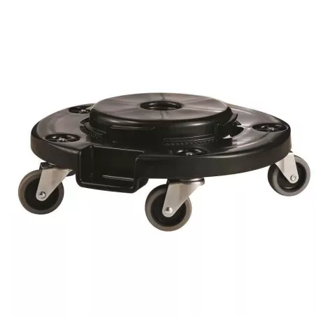 Rodin Para Basurero Redondo MASTER CHEF JW-RCD