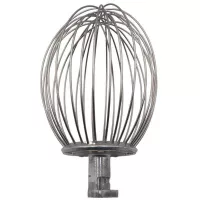 Batidor para Batidora de 30 Quartos QUANTUM PRO WS30 2