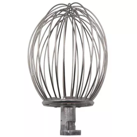 Batidor para Batidora de 30 Quartos QUANTUM PRO WS30