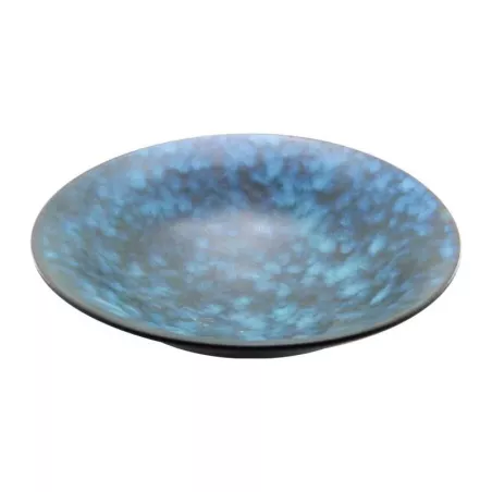 Bowl Redondo Coupe Azul  23 Centimetros ARNI C0746-J01