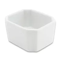 Azucarero de Porcelana de 3-1/4 Pulgadas CATER MAX 14606