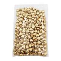 Confitillos de Corazones Dorados de 100 Gramos  MAGIC COLORS 7443006008121