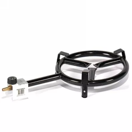 Quemadores a Gas Butano de 300 Milimetros VAELLO 1430