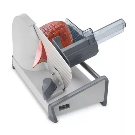 Rebanadora de Carne hasta 20 Centimetros de Acero Inoxidable CUISINART FS-75