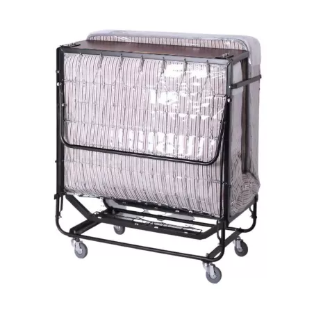 Cama Extra Plegable de 60 x 63 x 100 Centimetros MASTER CHEF 99.2200C