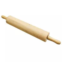 Bolillo de Madera de 15 Pulgadas THUNDER WDRNP015