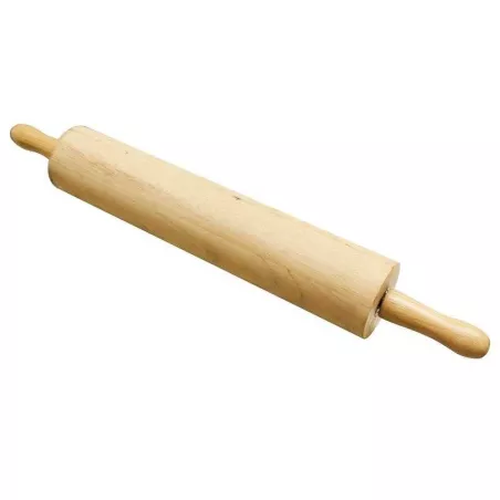 Bolillo de Madera de 15 Pulgadas THUNDER WDRNP015