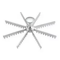 Marcador Tajadas 8 Rebanadas MASTER CHEF PM-08