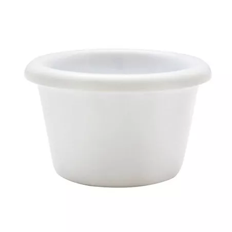Ramekin de 4 Onzas Color Blanco THUNDER ML538W1