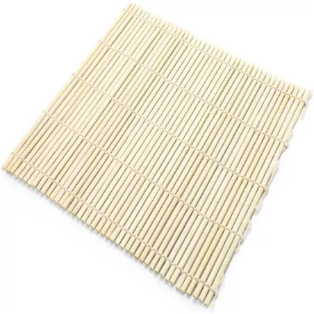 Moldeador para Sushi en Bambu FOX RUN BRANDS 2716