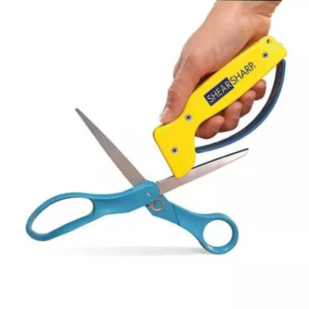 Afilador de Tijeras ACCUSHARP 002C