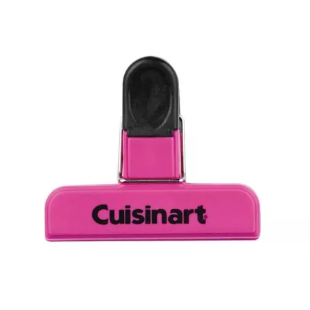 Clips Magneticos Multicolor, Paquete de 4 Unidades CUISINART CTG-00-4CC