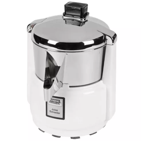 Extractor de Jugos Compacto de 580 W / 110V WARING 6001C