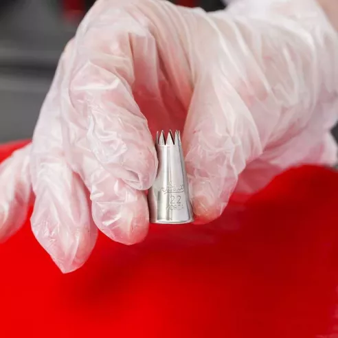 Boquilla para Decorar # 22 MASTER CHEF 22