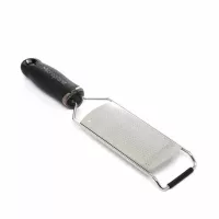 Rallador Fino Gourmet de  Acero Inoxidable MICROPLANE 45004E-3 2