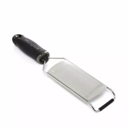 Rallador Fino Gourmet de  Acero Inoxidable MICROPLANE 45004E-3
