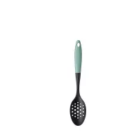 Cuchara Perforada de Nylon, Color Aqua CUISINART CTG-22-LST
