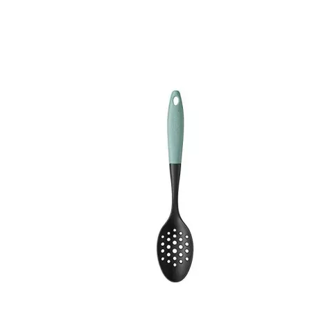 Cuchara Perforada de Nylon, Color Aqua CUISINART CTG-22-LST