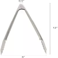 Pinza Pollo de 12 Pulgadas THUNDER SLTHUT012 2