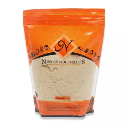 Harina de Almendra de 1000 Gramos SIN ASIGNAR 6221911