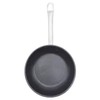 Sarten de Acero Inoxidable con Teflon de 8 Pulgadas MASTER CHEF FP-8NS 2