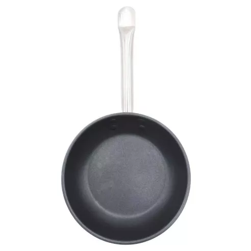 Sarten de Acero Inoxidable con Teflon de 8 Pulgadas MASTER CHEF FP-8NS