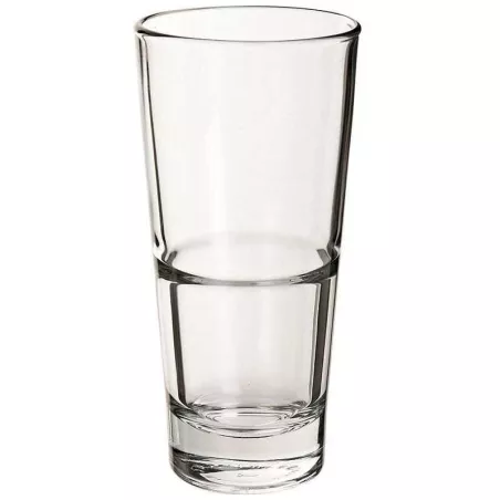 Vaso Beverage Endeavor de 12 Onzas / 355 Mililitros LIBBEY 15713