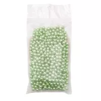 Confitillo de Perlas Verdes de 100 Gramos MAGIC COLORS 7443006084422