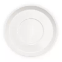 Plato para Taza Leave de Porcelana ARNI C0982