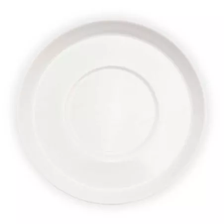 Plato para Taza Leave de Porcelana ARNI C0982
