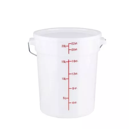 Dispensador de Bebidas de 20 Litros MASTER CHEF JW-BD20