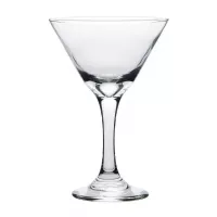 Copa Martini Embassy de 9-1/4 Onzas LIBBEY 3779