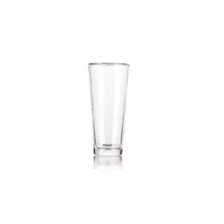Vaso para Agua Cavana de 324 Mililitros CRISA 0113/1795790
