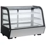 Vitrina Refrigerada 3 Niveles 88 x 57 x 69 Centimetros QUANTUM PRO VR-160