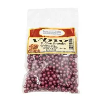 Confitillo Vino de Bolitas Grandes de 100 Gramos MAGIC COLORS 7443006082596