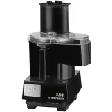 Procesador de Alimentos de 3.5 Quartos de 720W  110V WARING WFP14SC