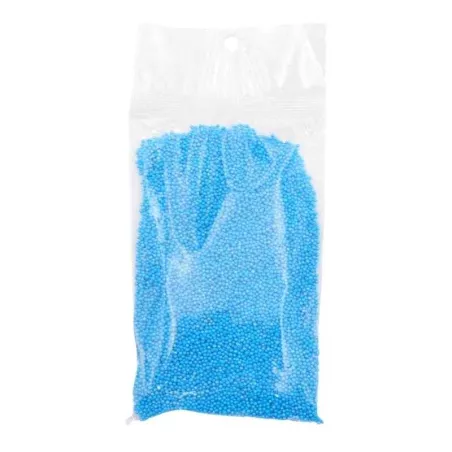 Confitillo Celeste de Bolita Pequena de 100 Gramos MAGIC COLORS 7443006081087